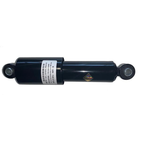 Aftermarket Front Shock Absorber fits Club Car DS Gas Electric Golf Cart 1010991 1012183 OTK20-1008 - main